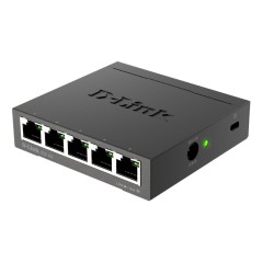 D-Link 5-port Gigabit Switch